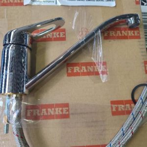 FRANKE TA6400 FRANKE SWING SWIVEL MIXER WITH 12 MONTH WARRANTY
