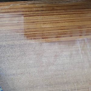 2400X1200X15MM PLYWOOD SHEETS- (PACK MAY BE SLIGHTLY WEATHERED)