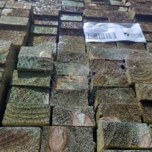 90X45 H2 MGP10 PINE-240/3.0 (THIS PACK MAY CONTAIN SOME MOULD)