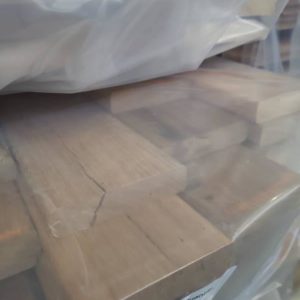 86X19 SPOTTED GUM COVER GRADE DECKING