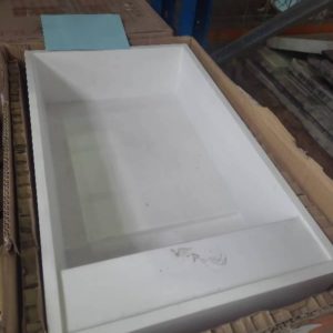 SOLID SURFACE P&W OSSPW