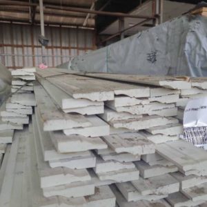 PACK OF PRIMED MDF ARCHITRAVES