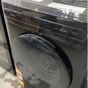 REFURBISHED CHIQ COMBINATION WASHER & DRYER 8KG / 5KG WDFL8T48B3 WITH 6 MONTH WARRANTY SOLD AS IS