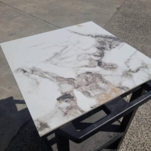 NEW PICASSO WHITE 600MM X 600MM TILE