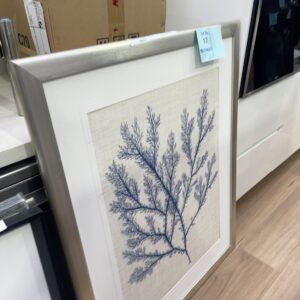 EX HIRE FRAMED ART SOLD AS IS