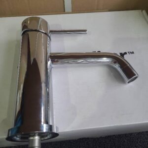 ASTRA WALKER ICON PROJECT BASIN MIXER CHROME A69.02.PRJ.00