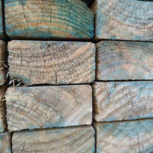 90X45 T2 BLUE MGP10 PINE-88/4.8 (THIS PACK IS DISTRESSED TIMBER AND MOULD AFFECTED. SOLD AS IS)