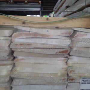 175MM NORDIC WHITEWOOD B GRADE PRIMED R/E WEATHERBOARDS- 36/4.5 66/4.2 24/3.6