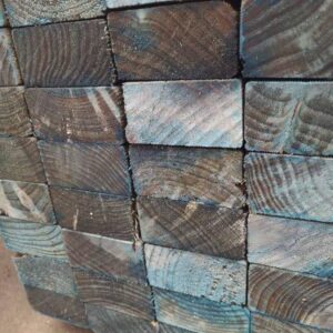 90X45 T2 BLUE MGP10 PINE-88/4.2 (THIS PACK IS DISTRESSED TIMBER AND MOULD AFFECTED. SOLD AS IS)