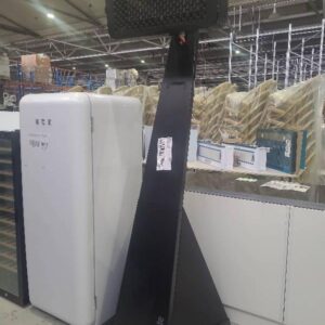 EX DISPLAY SOLARIS GAS TILE HEATER & STAND RH210 RRP$899 WITH 3 MONTH WARRANTY