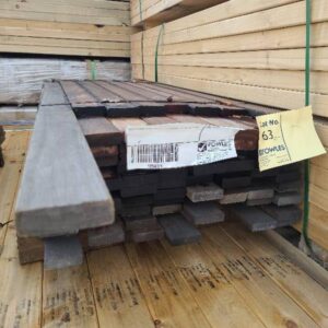 65X19 KD HWD PICKET BLANKS-(1.0 TO 1.2)