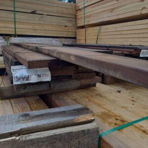 MIXED PACK OF QLD MIXED HWD 140X35 & 190X35