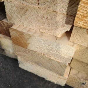 140X45 PINE REMAN-60/6.0 (PACK MAY BE AGED OR CONTAIN FORKLIFT DAMAGE)