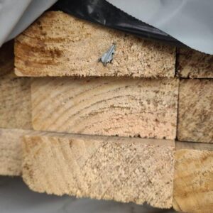 90X35 MGP10 PINE-128/4.8 (PACK MAY BE AGED OR CONTAIN FORKLIFT DAMAGE)