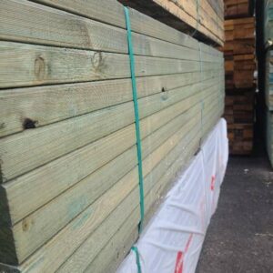 90X45 T2 BLUE MGP10 PINE-88/2.4 (THIS PACK IS DISTRESSED TIMBER AND MOULD AFFECTED. SOLD AS IS)