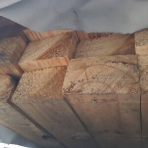 70X45 PINE REMAN - 119/6.0 (PACK MAY BE AGED OR FORK DAMAGED)