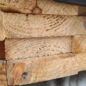 120X35 PINE REMAN - 93/6.0 (PACK MAY BE AGED OR FORK DAMAGED)