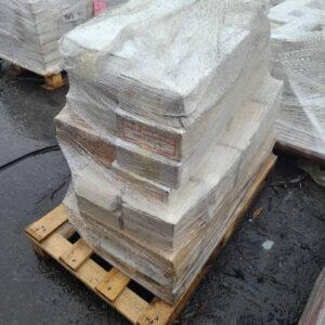 PALLET OF MIXED TILES