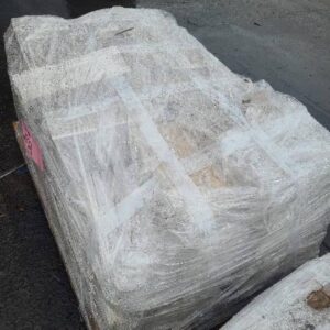 PALLET OF MIXED TILES