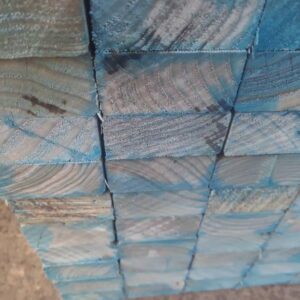 90X45 T2 BLUE MGP10 PINE-88/4.2 (THIS PACK MAY BE MOULD AFFECTED. SOLD AS IS)
