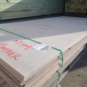 PALLET OF DAMAGED CEMENT SHEET PRODUCT