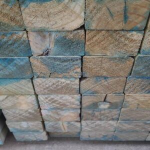 90X45 T2 BLUE F5 PINE-88/4.8 (THIS PACK IS AGED TIMBER AND MAY BE MOULD AFFECTED. SOLD AS IS)