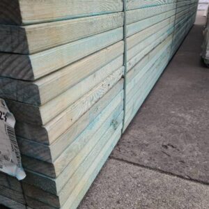 90X35 T2 BLUE MGP10 PINE-112/4.8 (THIS PACK IS AGED TIMBER AND MAY BE MOULD AFFECTED. SOLD AS IS)