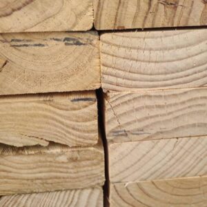 140X45 UTILITY GRADE PINE-55/5.4 (THIS PACK IS AGED TIMBER AND MAY BE MOULD AFFECTED. SOLD AS IS)