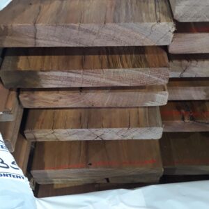 135X19 QLD SPOTTED GUM COVER GRADE DECKING