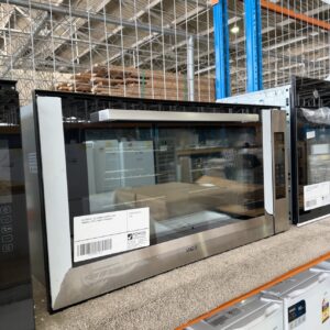 EX DISPLAY, IAG 900MM ELECTRIC OVEN IOM9SE4, WITH 3 MONTH WARRANTY