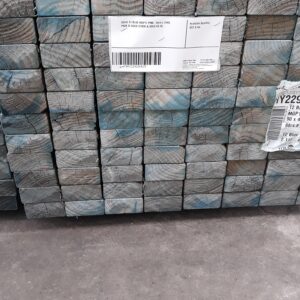 90X45 T2 BLUE MGP12 PINE-88/4.8 (THIS PACK IS AGED STOCK & SOLD AS IS)