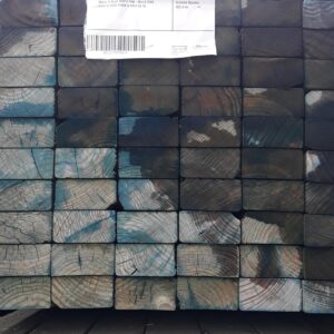 90X45 T2 BLUE MGP12 PINE-88/4.8 (THIS PACK IS AGED STOCK & SOLD AS IS)
