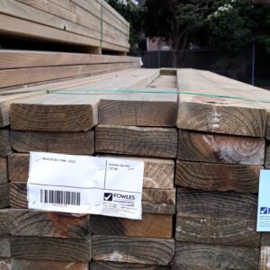 140X45 H3 CCA T/PINE-39/3.0