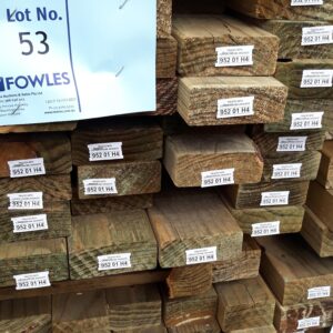 90X35 H3 CCA T/PINE-63/3.0