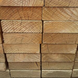 140X45 T3 GREEN F5 TREATED PINE-55/3.6 (PLEASE NOTE THIS IS AGED STOCK AND SOLD AS IS)