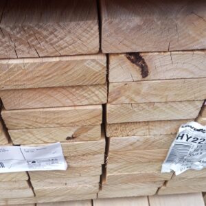 140X45 T3 GREEN F5 TREATED PINE-55/3.6 (PLEASE NOTE THIS IS AGED STOCK AND SOLD AS IS)