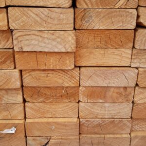 140X45 UTILITY GRADE PINE-55/1.8 (THIS IS AGED STOCK AND SOLD AS IS