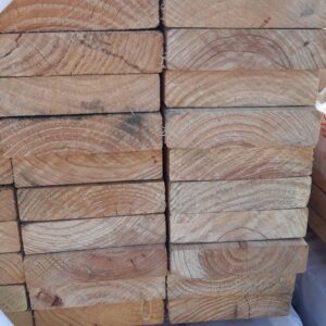 190X45 UTILITY GRADE PINE-44/2.1 (THIS IS AGED STOCK AND SOLD AS IS