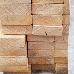 140X45 UTILITY GRADE PINE-55/1.5 (THIS IS AGED STOCK AND SOLD AS IS