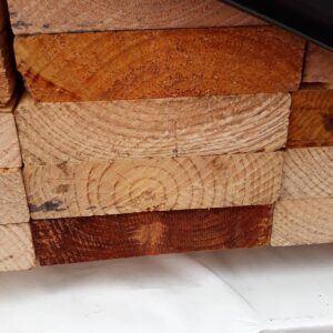 190X45 UTILITY GRADE PINE-44/6.0 (THIS PACK IS AGED STOCK AND SOLD AS IS)