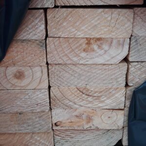 140X45 UTILITY GRADE PINE-55/3.6 (THIS PACK IS AGED STOCK AND SOLD AS IS)