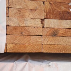190X45 UTILITY GRADE PINE-44/4.8 (THIS IS AGED STOCK AND SOLD AS IS