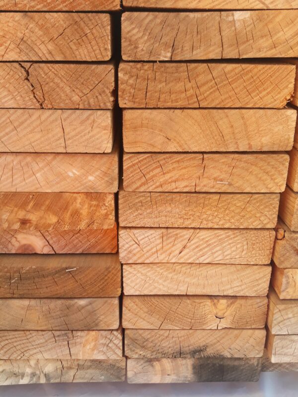 190X45 UTILITY GRADE PINE-44/4.2 (THIS IS AGED STOCK AND SOLD AS IS