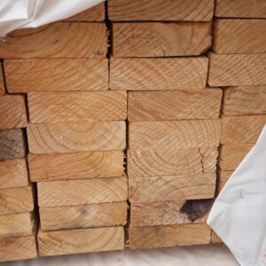 140X45 UTILITY GRADE PINE-55/3.6 (THIS IS AGED STOCK AND SOLD AS IS)