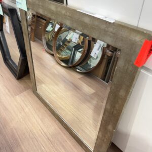 EX HIRE MIRROR, SOLD AS IS