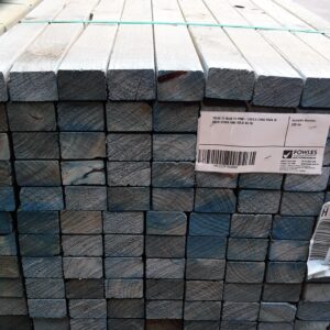 70X45 T2 BLUE F5 PINE-110/3.0 (THIS PACK IS AGED STOCK AND SOLD AS IS)