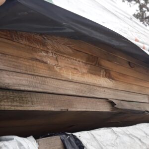 120X35 MGP10 PINE-96/2.7 (PLEASE NOTE THIS PACK MAY HAVE A LOT OF MOULD IN IT AND IS SOLD AS IS)