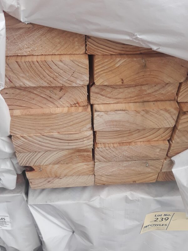 140X45 UTILITY GRADE PINE-55/2.1 (THIS IS AGED STOCK AND SOLD AS IS)