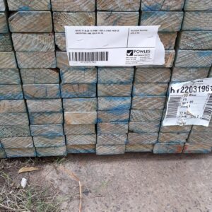 90X45 T2 BLUE F5 PINE-88/5.4 (THIS PACK IS AGED STOCK AND SOLD AS IS)