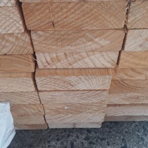 140X45 UTILITY GRADE PINE-55/4.2 (THIS IS AGED STOCK AND SOLD AS IS)